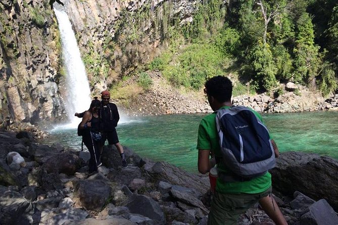 Radal 7 Cups National Park - Good To Know