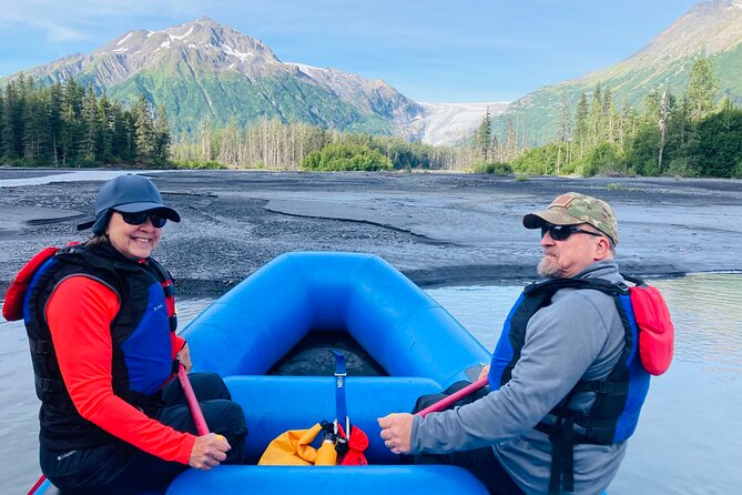 Rafting Adventure on Resurrection River From Seward, Alaska - Good To Know
