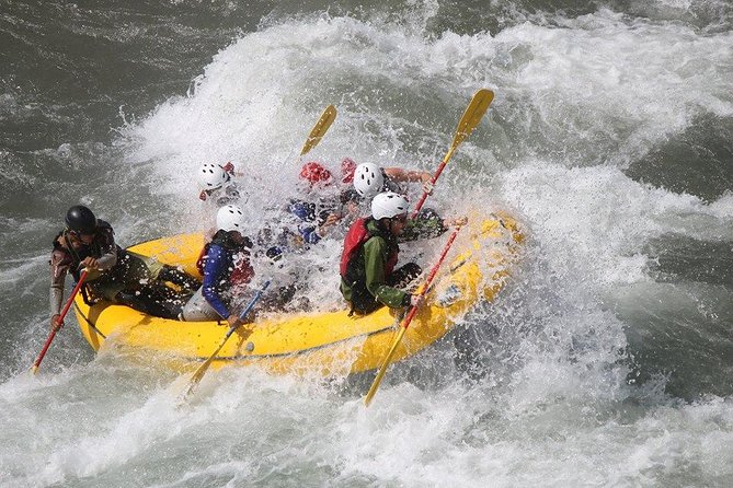 Rafting Majes River - Good To Know
