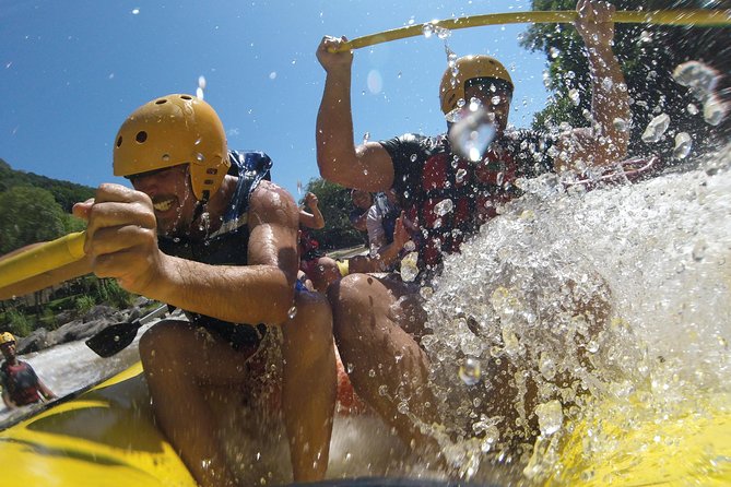 Rafting Tour in Casimiro De Abreu - Good To Know