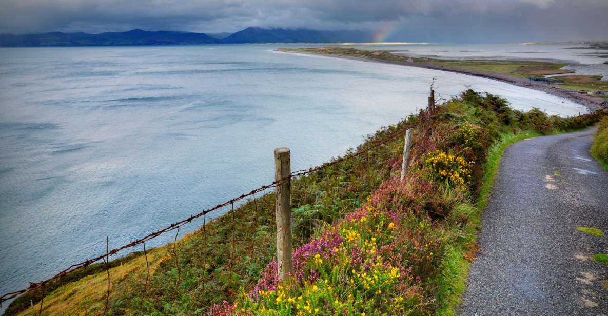 Rail Tour From Dublin: the Ring of Kerry - Good To Know