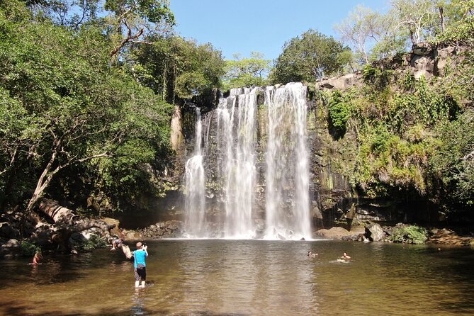 Rain Forest, Wild Life, Waterfall and Chocolate Private Tour