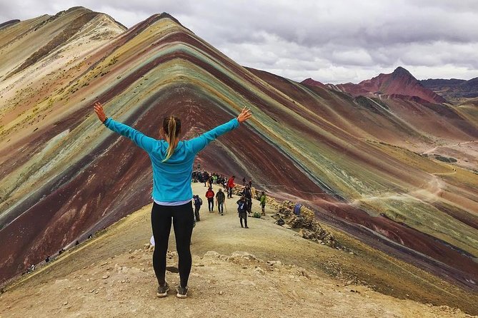 Rainbow Mountain Cusco Full Day Tour - Good To Know