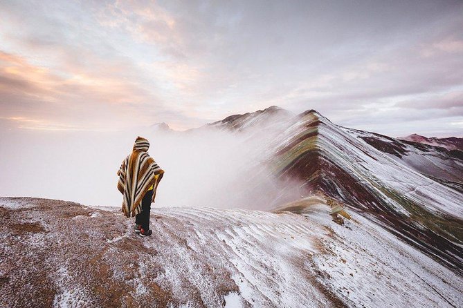 Rainbow Mountain (Day Trip) - Good To Know