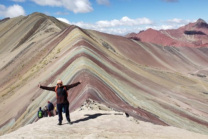 Rainbow Mountain Tour With Only 35 Minutes Hike - Good To Know