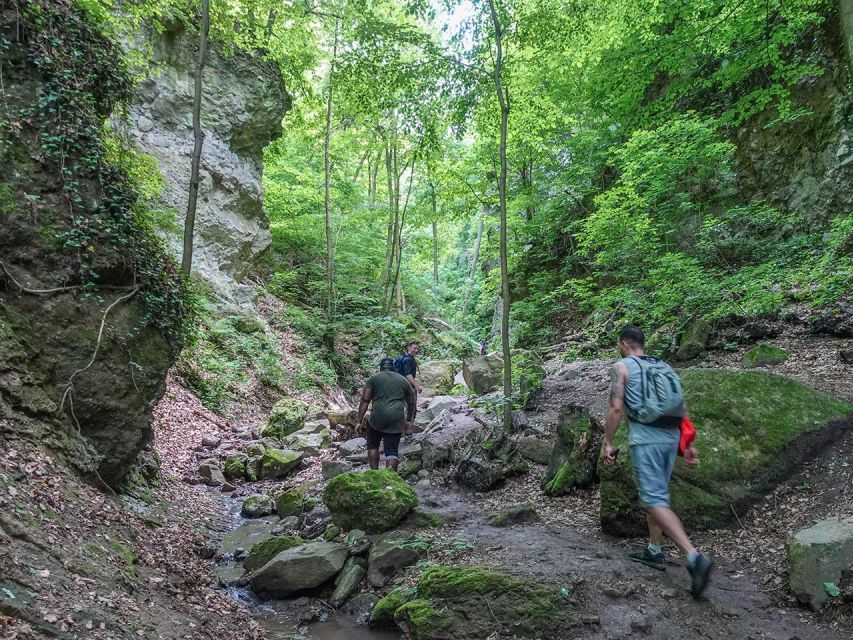 Ram Gorge Hiking Adventure - Good To Know