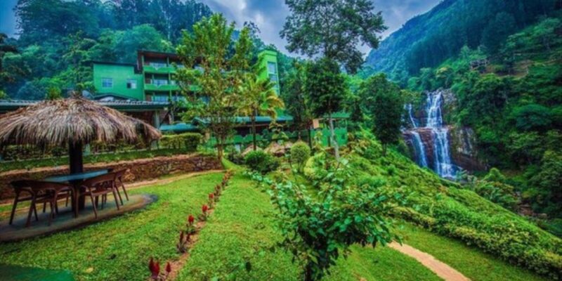 Ramboda: Village Trekking Tour With Authentic Village Lunch! - Good To Know
