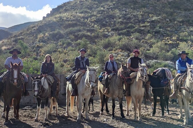 Rancho Gaucho Estate Expeditions 3 Days - Overview of the Experience