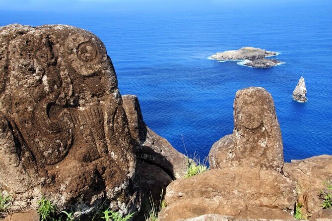 Rano Kau and Orongo: Half Day Private Tour - Good To Know