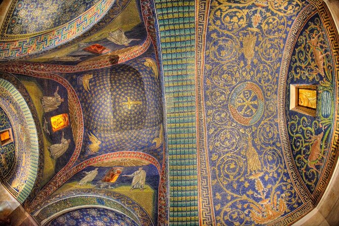 Ravenna Food and Mosaic Small-Group Tour - Good To Know
