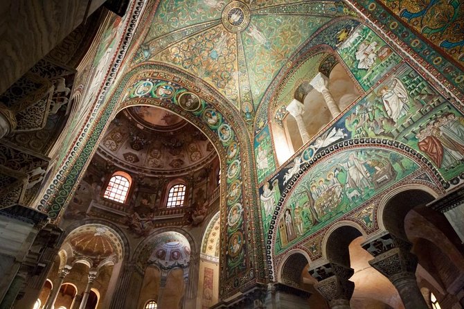 Ravenna in Half a Day Review - Key Points