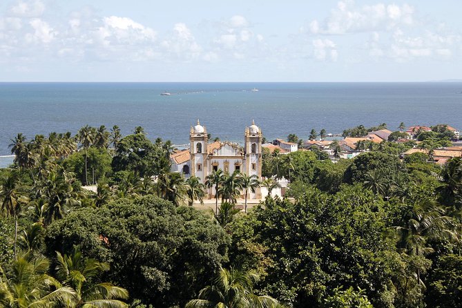 Recife and Olinda City Tour - Good To Know