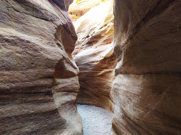 Red Canyon Jeep Tour in Eilat - Good To Know
