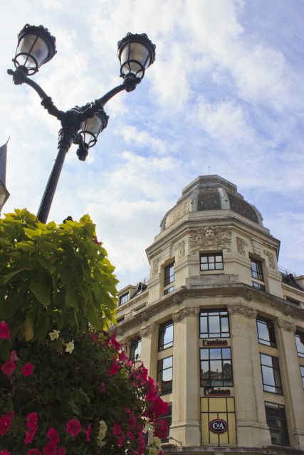 Reims Art Deco Guided Tour - Key Points