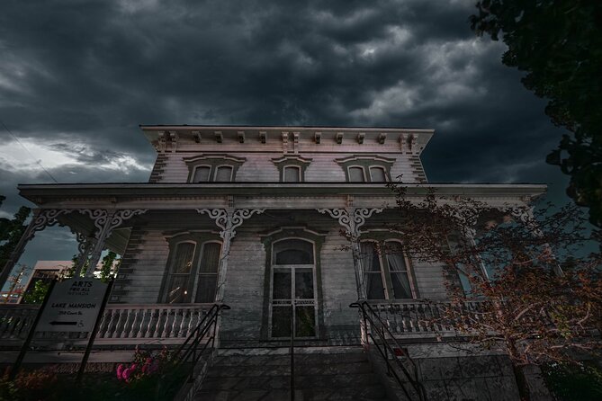 Reno Ghosts Tour - Good To Know