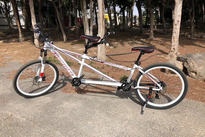 Rent A Bike (electric & Normal) Corralejo - Rental Information
