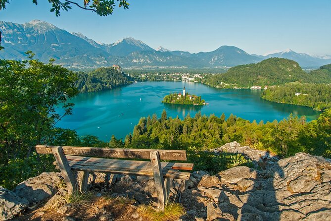 Rent a Mountain Bike in Bled - Rental Details