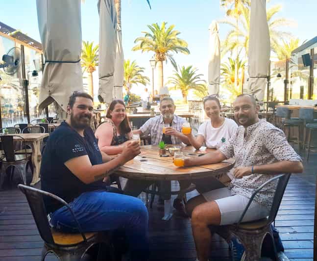 Rethymno: Craft Beer & City Tour - Good To Know