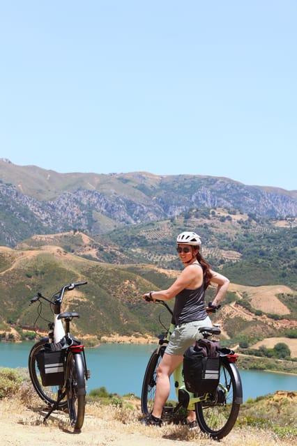 Rethymno: Guided E-Bike Tour at Undiscovered Amari Valley - Good To Know