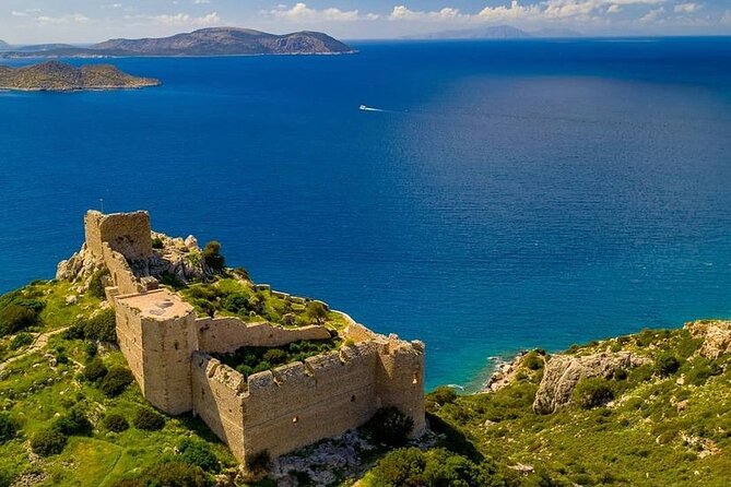 Rhodes Shore Excursion Including Lindos, Old Town & Wine Tasting - Good To Know