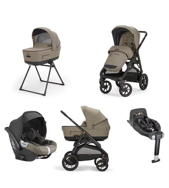 Rhodes: Tiny Travellers/ Baby + Toddler Gear Rentals - Good To Know