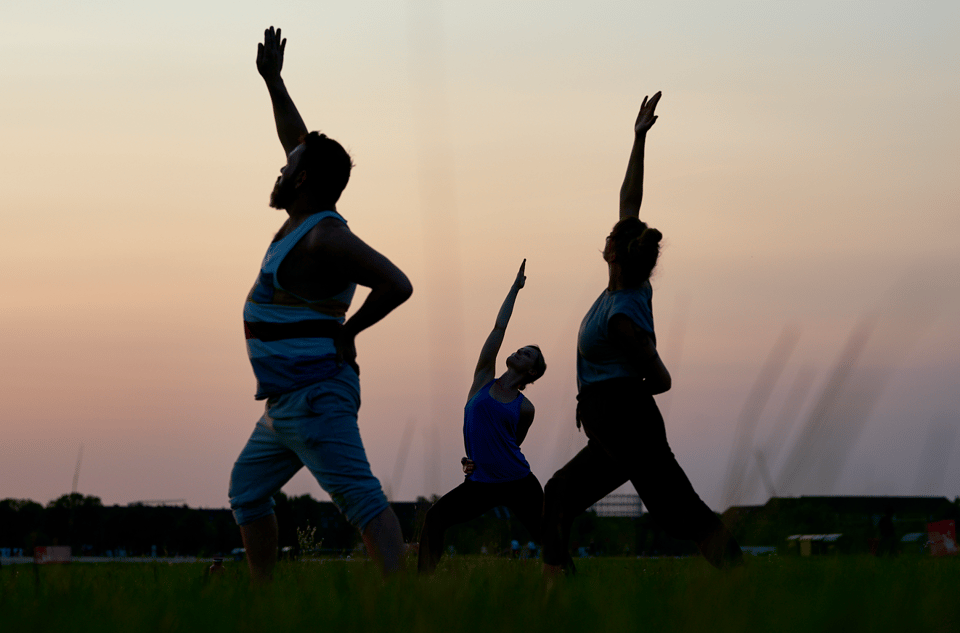 Rhodos: Outdoor Yoga in the Historical Old Town - Booking and Cancellation Policy