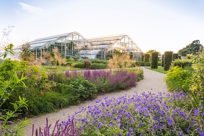 RHS Garden Wisley Entry Ticket - Good To Know