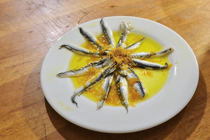 Rialto Market Tour and Private Cooking Class in the Heart of Venice - Good To Know