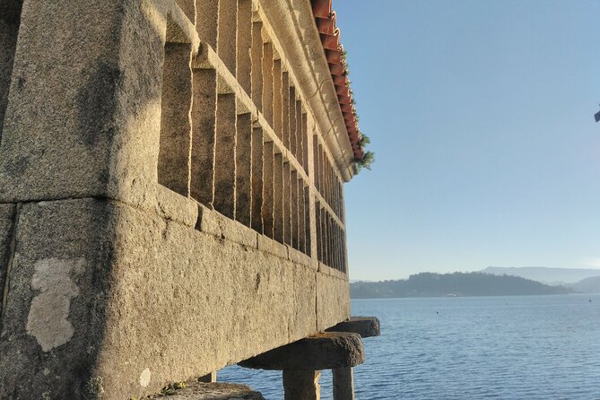 Rías Baixas - Arousa Island, Combarro and Mussel Boat - Availability and Cancellation Policy