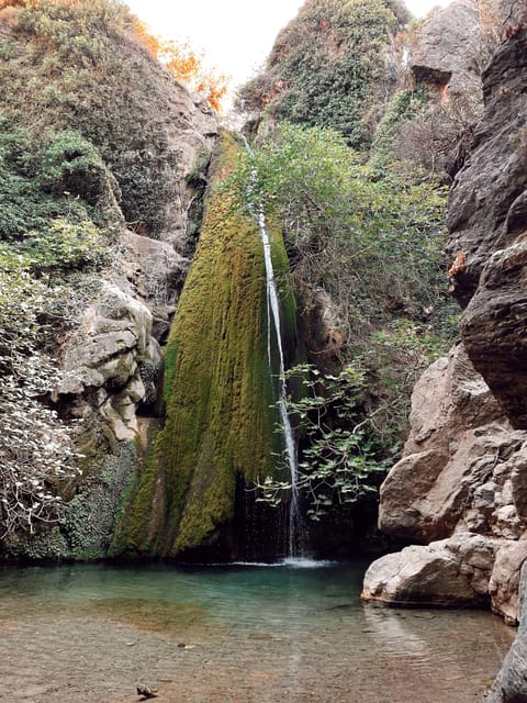 Richtis Gorge - Hiking Adventure - Good To Know