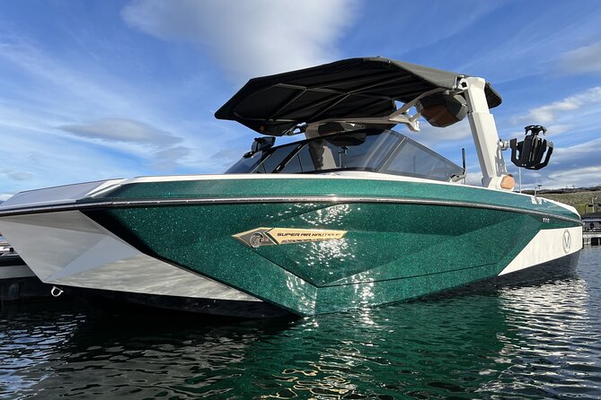 Ride the Best Wave in Kelowna With Msurf Okanagan! - Good To Know