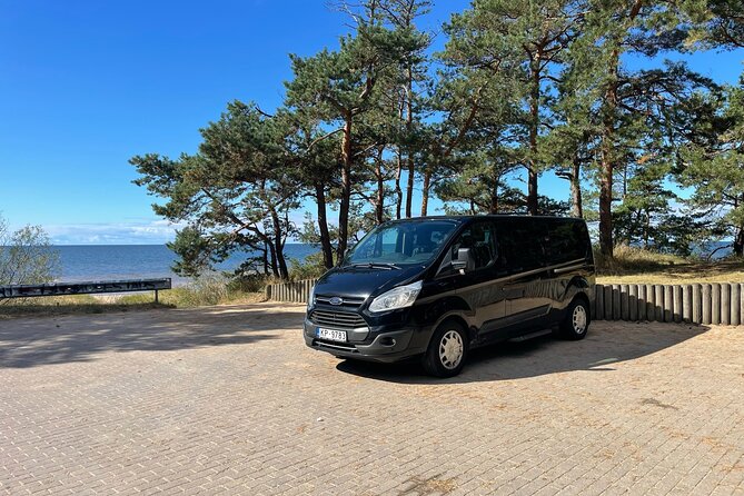 Riga to Tallinn - Sightseeing Transfer - Good To Know