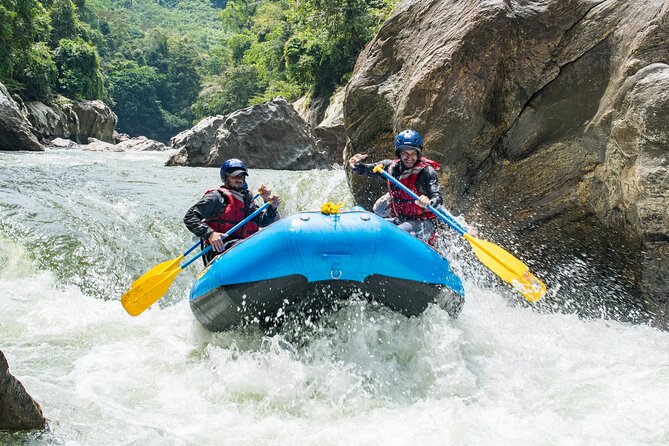 Rio Samana 2 Days Rafting Expedition - Good To Know