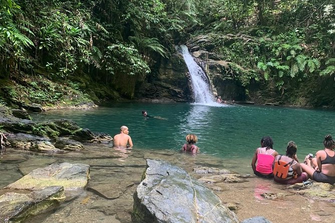 Rio Seco Waterfall Adventure - Good To Know
