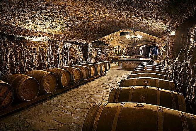 Rioja Wine Tour: Winery, Tasting & Lunch From San Sebastian - Inclusions and Logistics