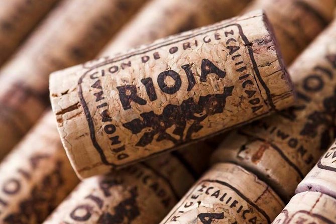 Rioja Wine Tour - Good To Know