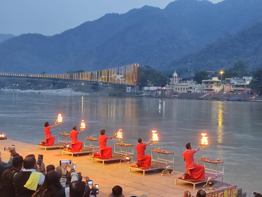 Rishikesh Tour From Delhi 2Nights/3Days - Good To Know