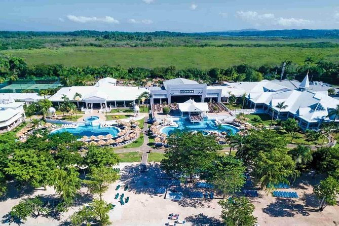 Riu Negril Hotel Airport Transfer - Good To Know