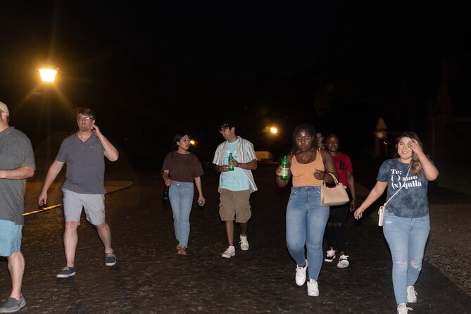 River City Ghosts: San Antonio Apparitions - Haunting History of San Antonio