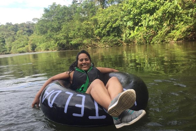 Rivering and Tubing in San Cipriano - Good To Know
