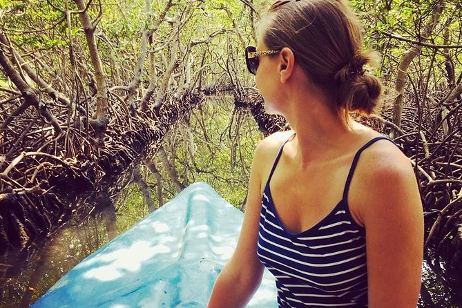 Roatan Mangrove Tunnels Adventure - Good To Know