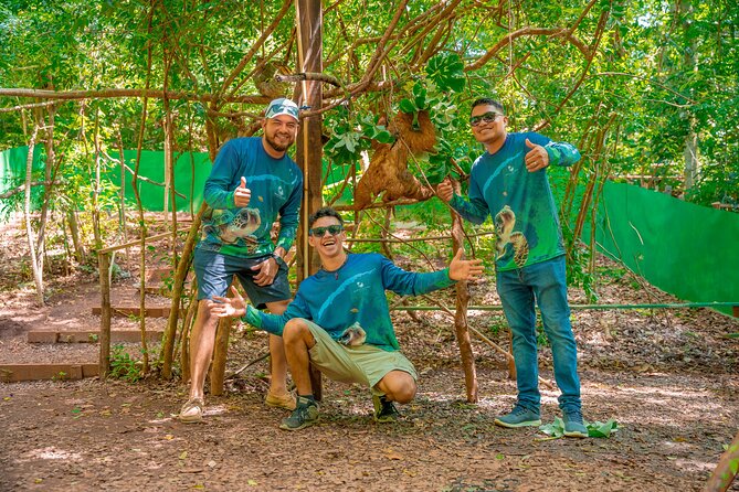 Roatan Private Excursion and Monkey Sloth Sanctuary - Good To Know