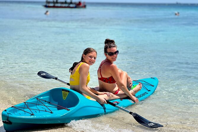 Roatan: Private Island/Cay Escape - About Your Stay