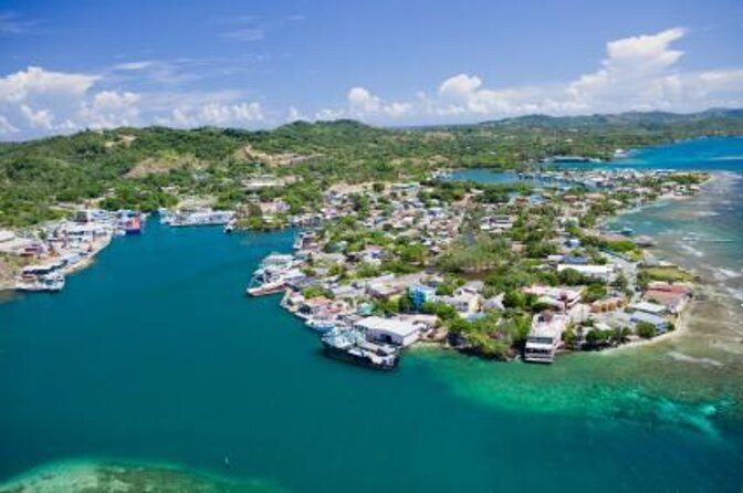 Roatan Zipline Adventure, Sloths & Monkeys,Chocolate Factory Tour - Good To Know