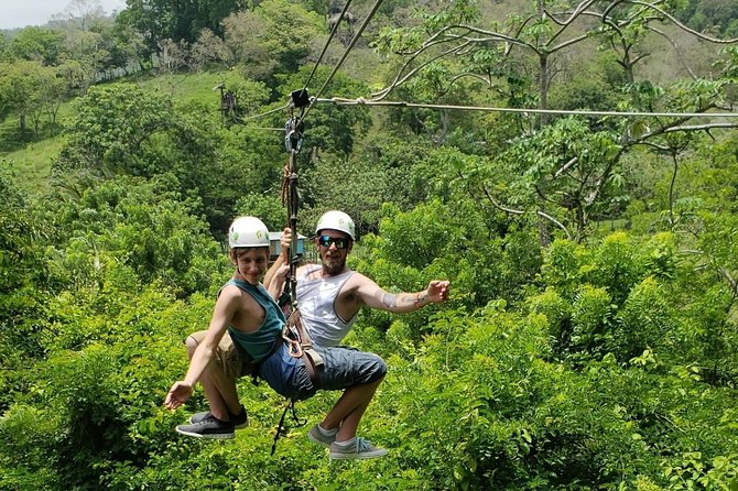 ROATAN: Zipline-Sloths-Snorkeling-City Tour Chocolate & Rum - Good To Know