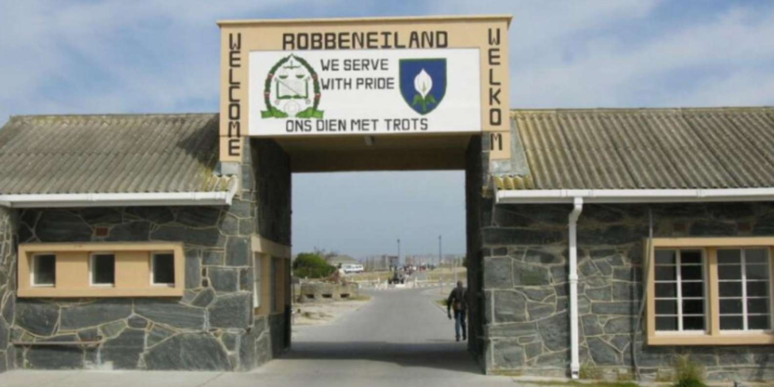 Robben Island and Long Walk to Freedom With Ticket &Transfer - Good To Know