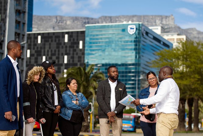 Robben Island, Table Mountain and Cape Town City Private Day Tour - Good To Know