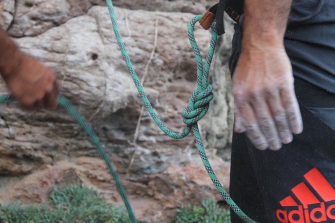 Rock Climbing Adventure in Cascais, Lisbon - Good To Know
