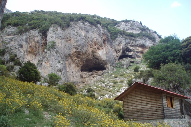 Rock Climbing at Lagada- Taygetos - Good To Know