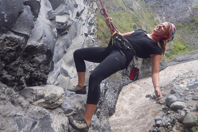 Rock Climbing in Baños - Good To Know